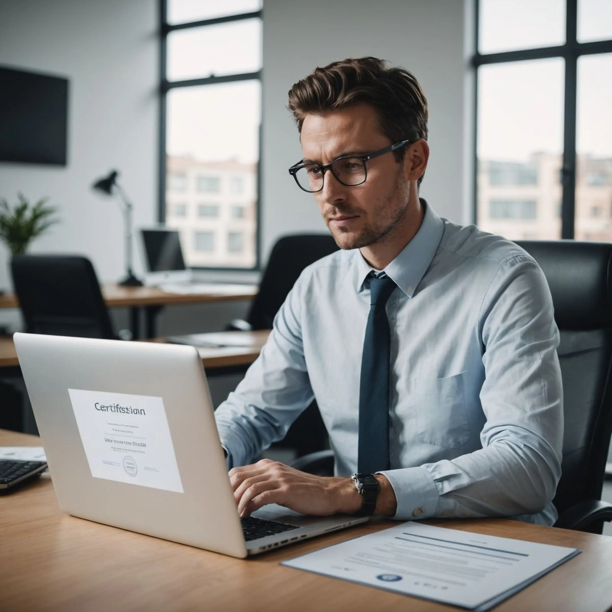 Profesjonalne szkolenia biznesowe