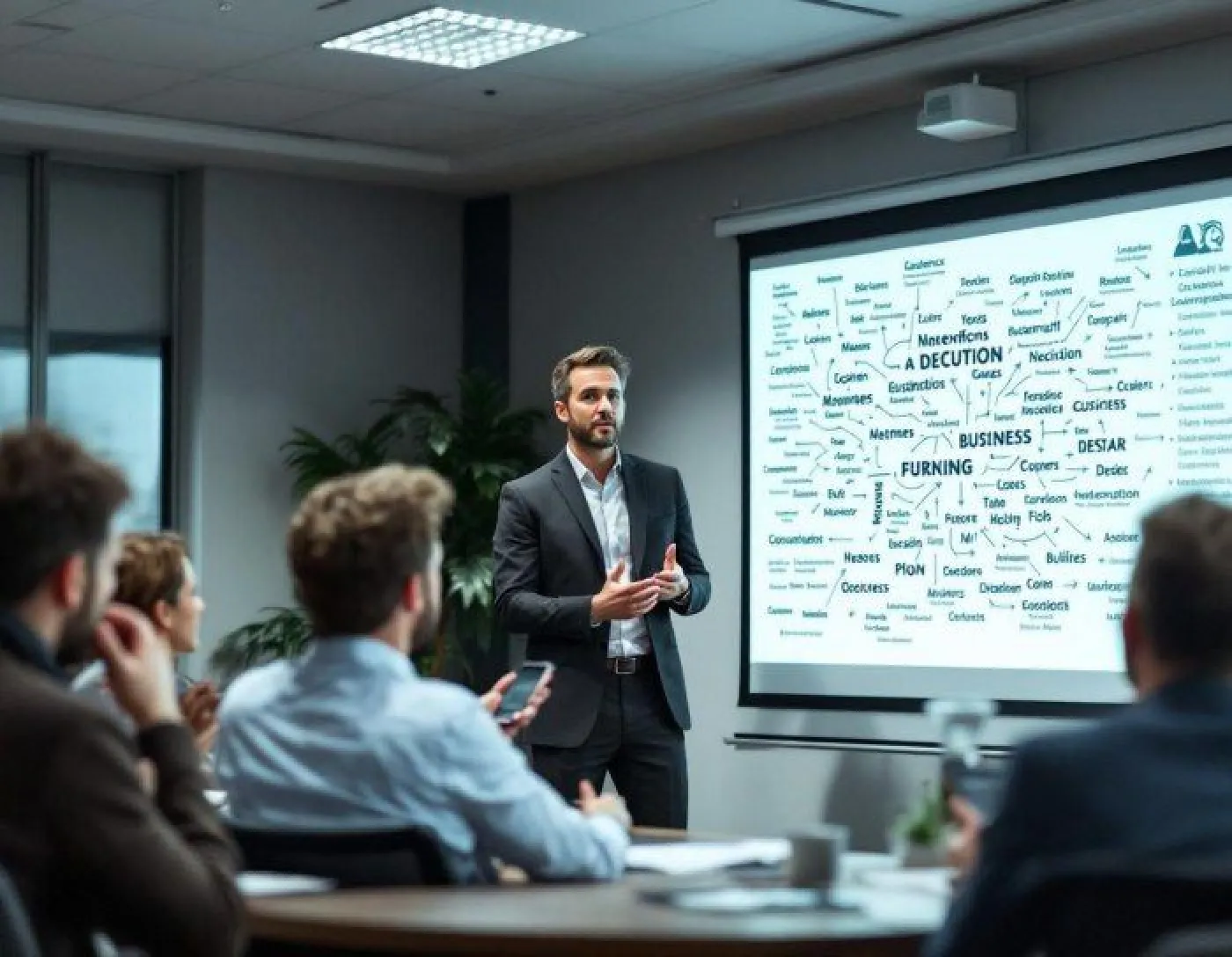 Indywidualne podejście do każdego uczestnika