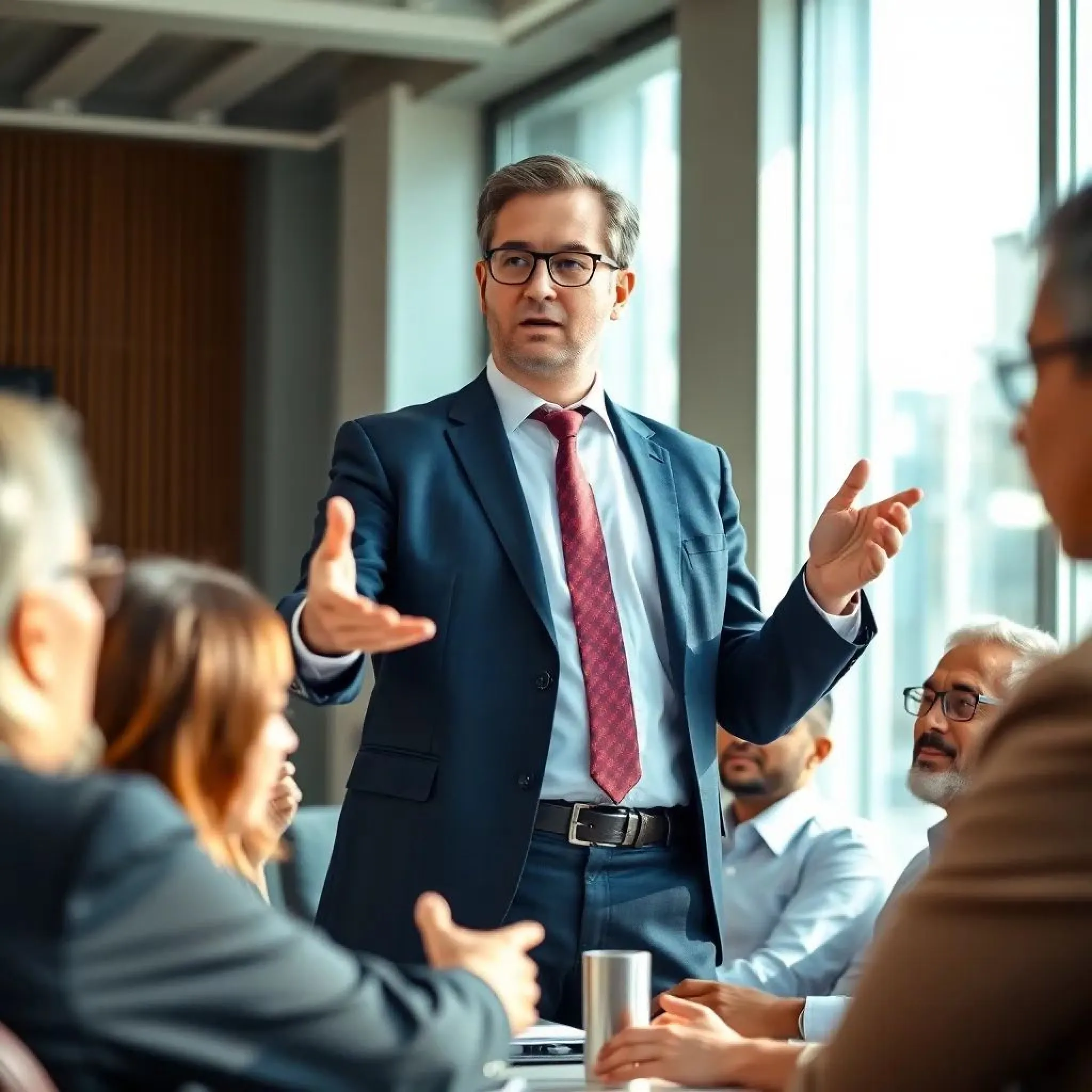 Nasze centrum szkoleniowe