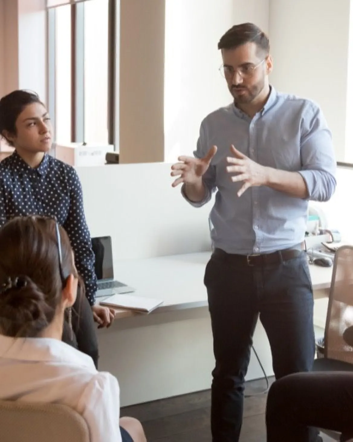 Networking i współpraca